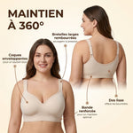 Soutien-gorge sans armature Braonly